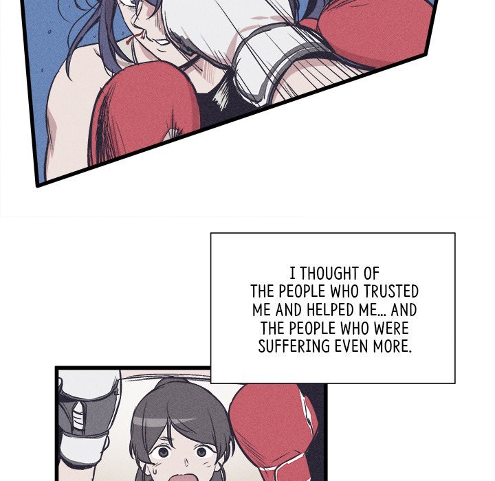 Counter Manhwa - Chapter 37 Page 64