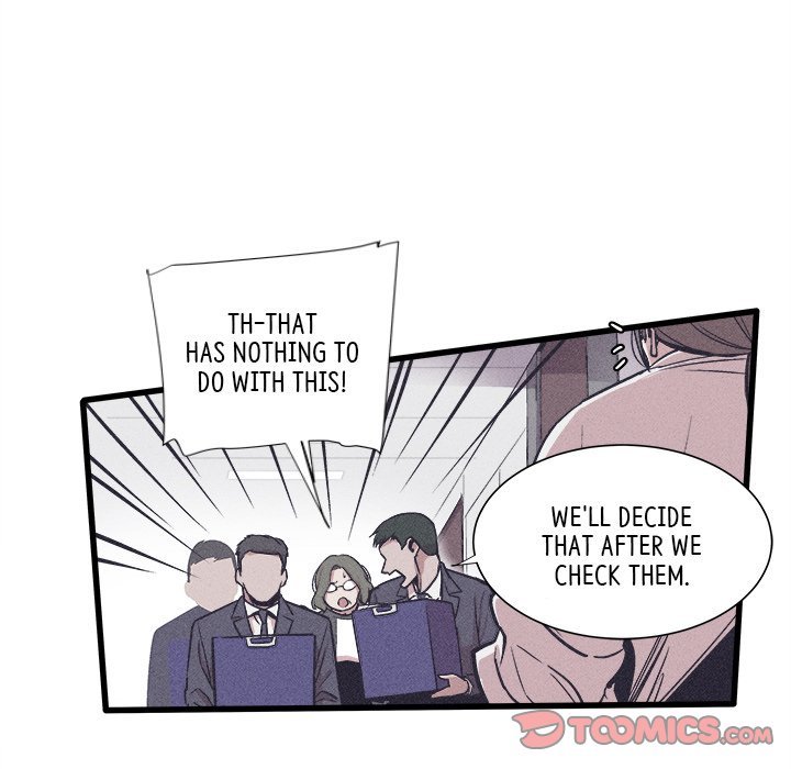 Counter Manhwa - Chapter 37 Page 79