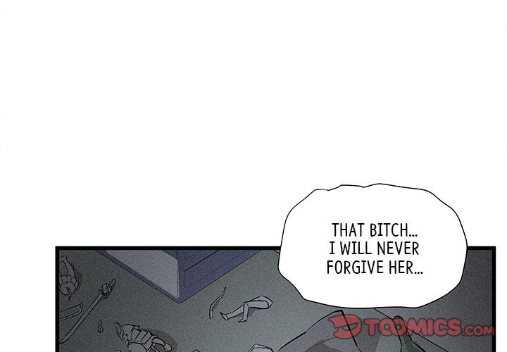 Counter Manhwa - Chapter 15 Page 1