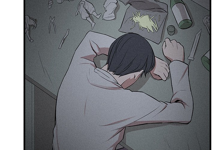 Counter Manhwa - Chapter 15 Page 2