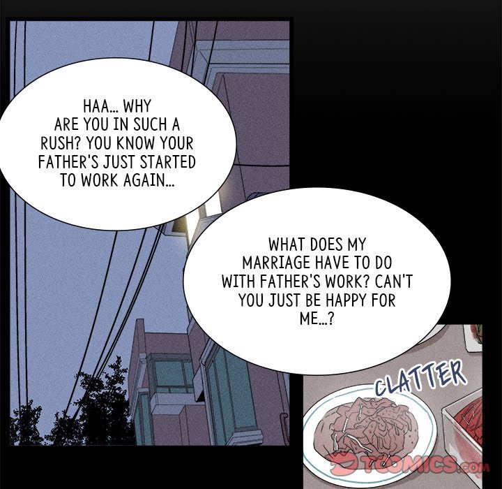 Counter Manhwa - Chapter 15 Page 7