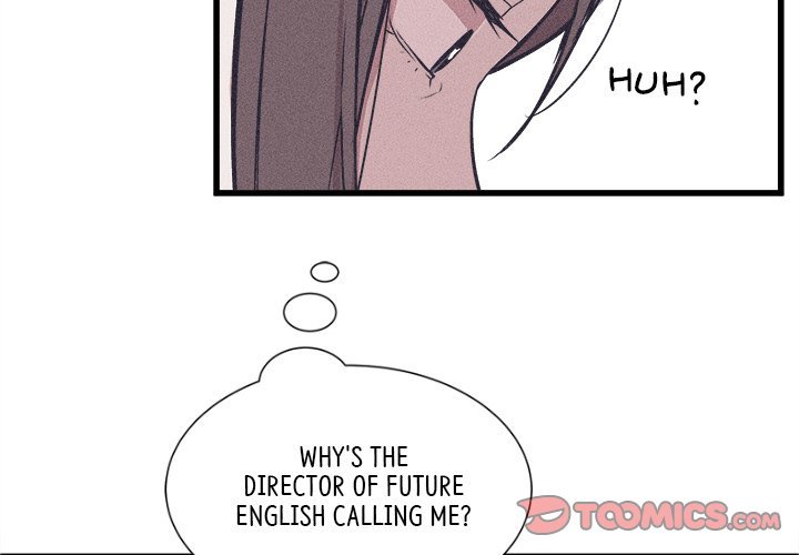 Counter Manhwa - Chapter 26 Page 1