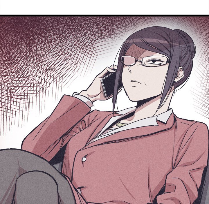 Counter Manhwa - Chapter 26 Page 4