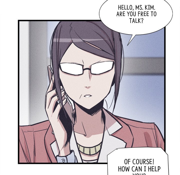 Counter Manhwa - Chapter 26 Page 8