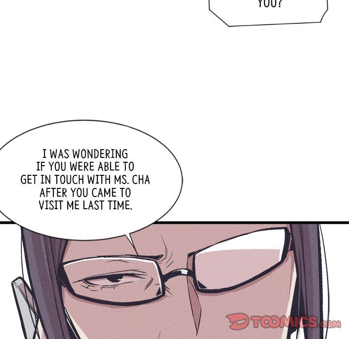 Counter Manhwa - Chapter 26 Page 9