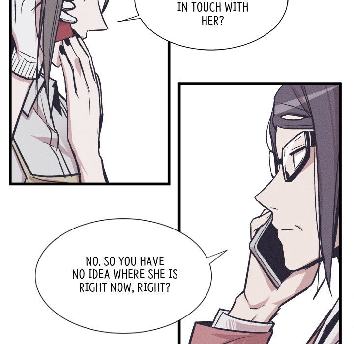 Counter Manhwa - Chapter 26 Page 11