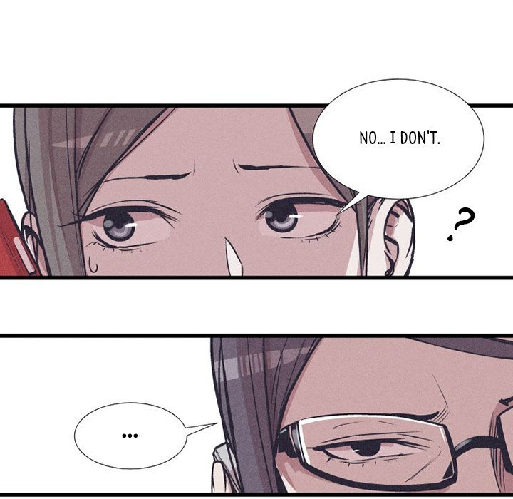 Counter Manhwa - Chapter 26 Page 13