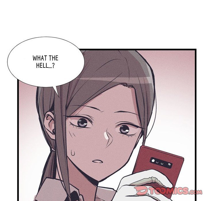Counter Manhwa - Chapter 26 Page 17