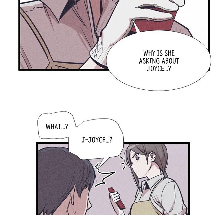 Counter Manhwa - Chapter 26 Page 18