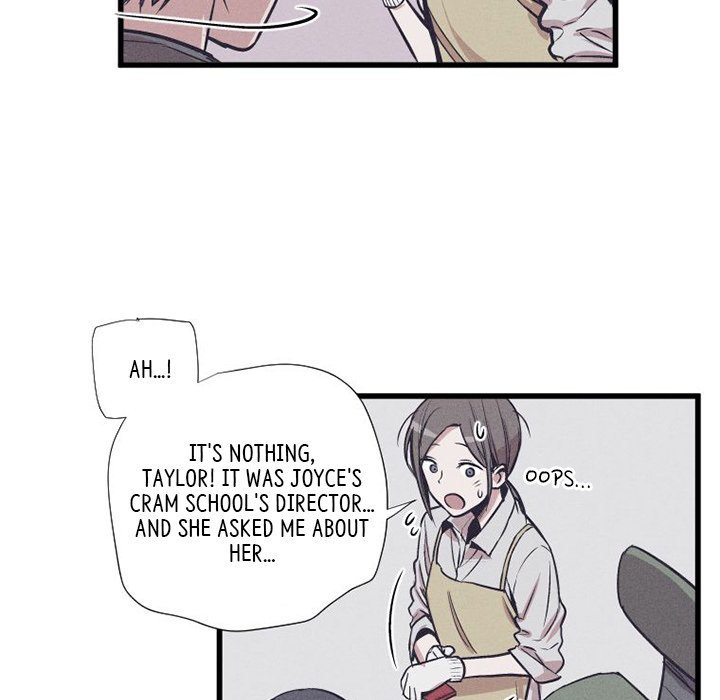 Counter Manhwa - Chapter 26 Page 19