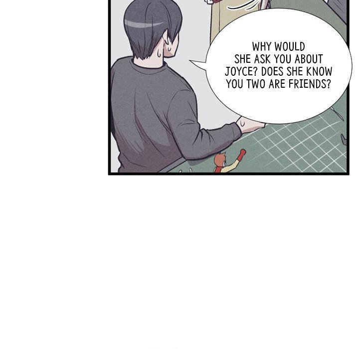 Counter Manhwa - Chapter 26 Page 20