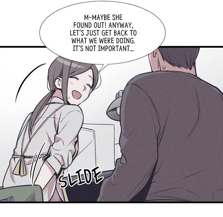 Counter Manhwa - Chapter 26 Page 21