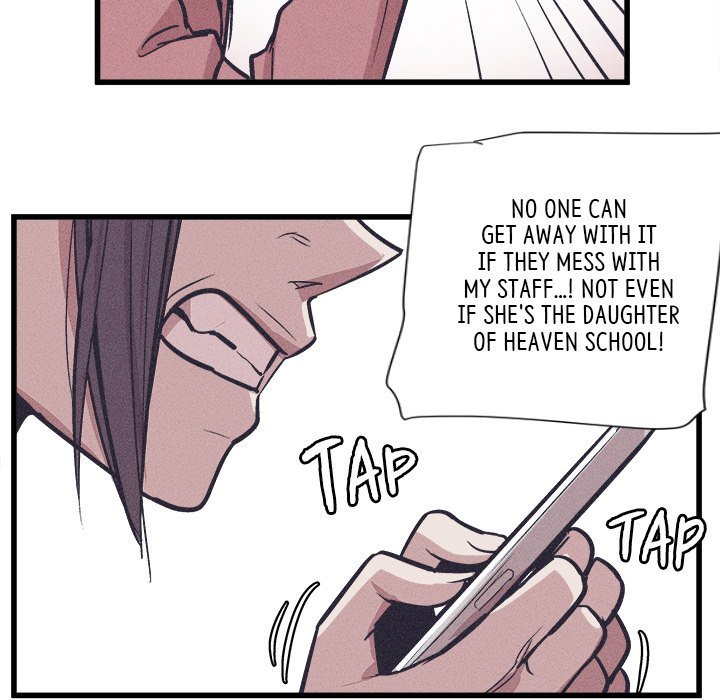 Counter Manhwa - Chapter 26 Page 28