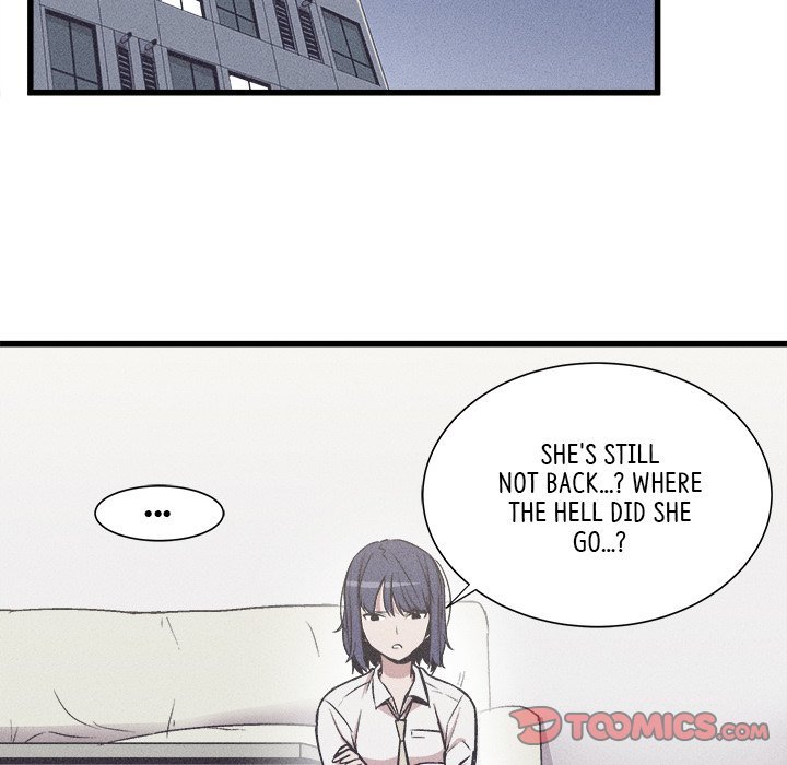 Counter Manhwa - Chapter 26 Page 33