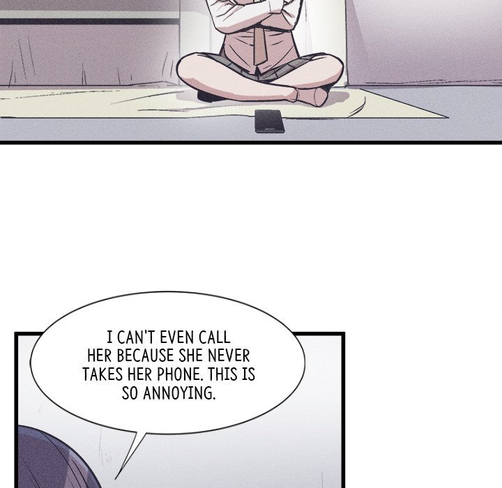 Counter Manhwa - Chapter 26 Page 34