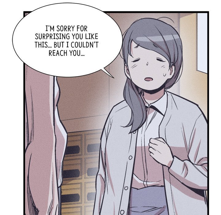 Counter Manhwa - Chapter 26 Page 50