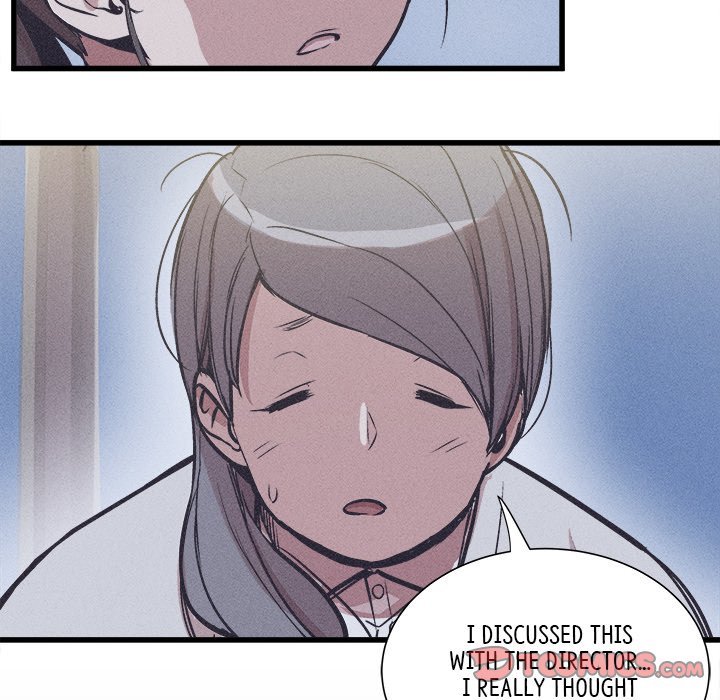 Counter Manhwa - Chapter 26 Page 57