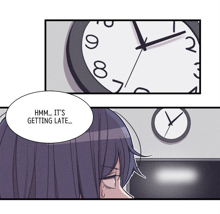 Counter Manhwa - Chapter 26 Page 100