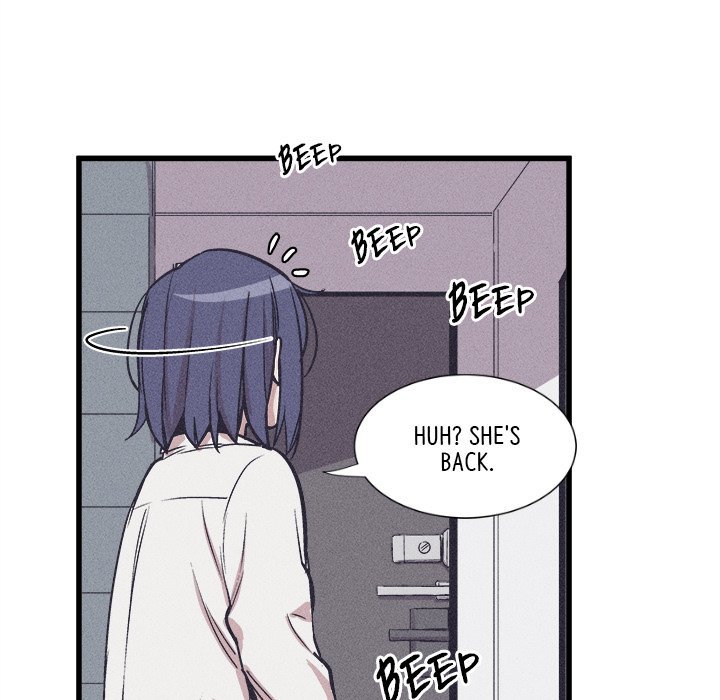 Counter Manhwa - Chapter 26 Page 101