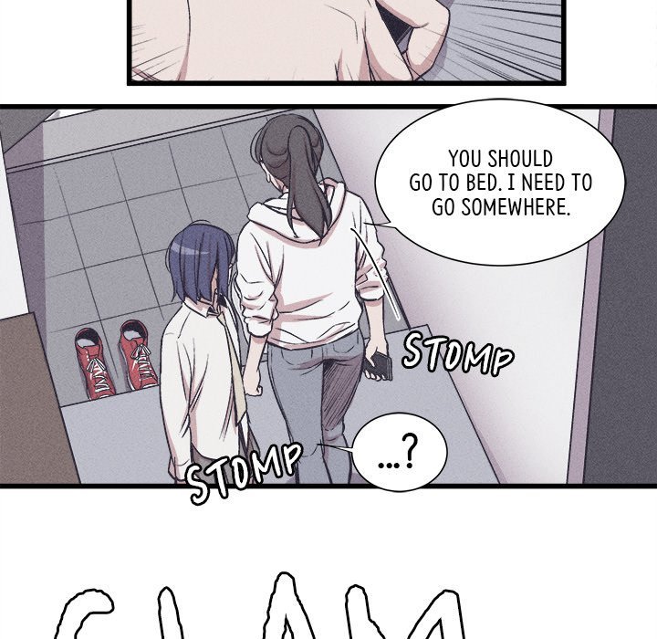 Counter Manhwa - Chapter 26 Page 106