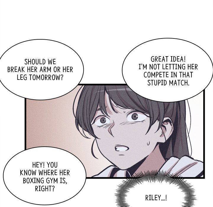 Counter Manhwa - Chapter 34 Page 11