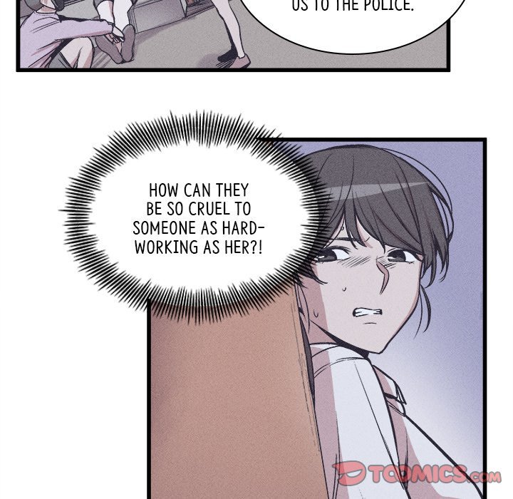 Counter Manhwa - Chapter 34 Page 13