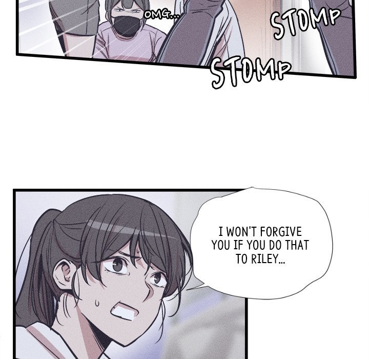 Counter Manhwa - Chapter 34 Page 20