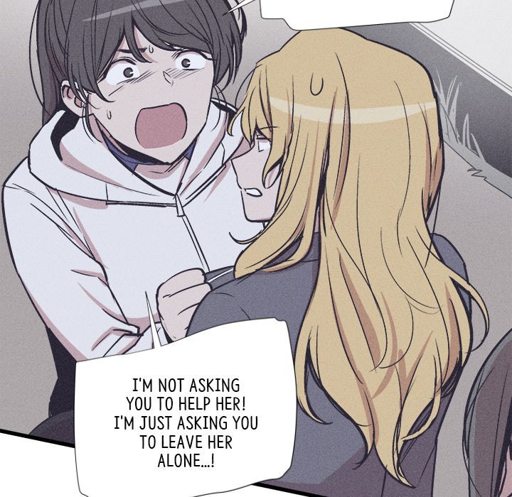 Counter Manhwa - Chapter 34 Page 28