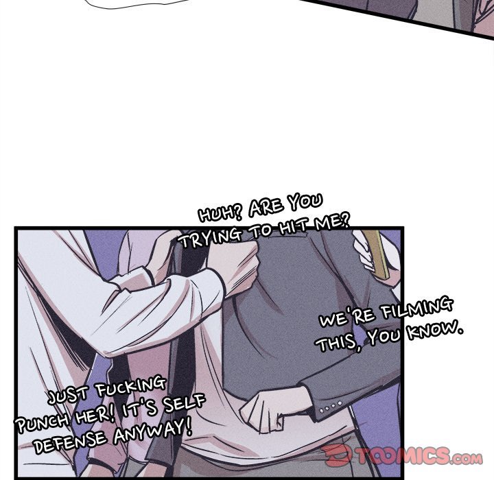 Counter Manhwa - Chapter 34 Page 29