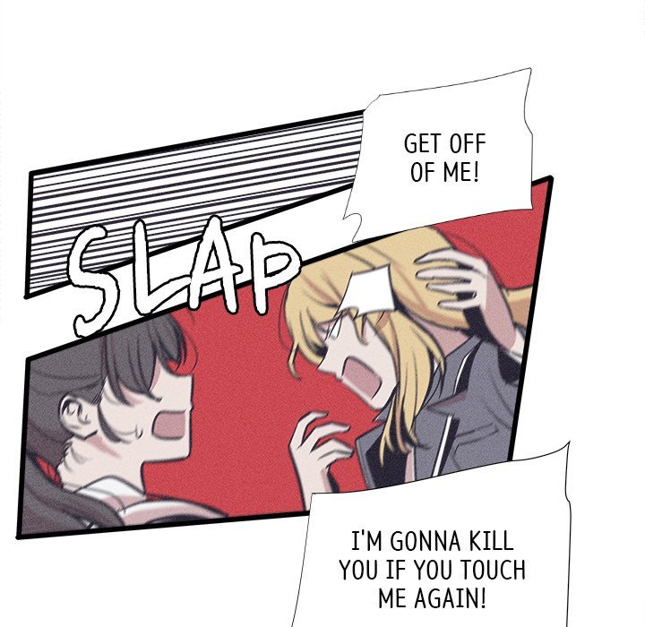 Counter Manhwa - Chapter 34 Page 34