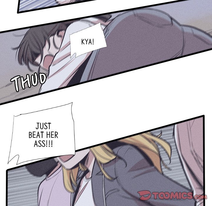 Counter Manhwa - Chapter 34 Page 41