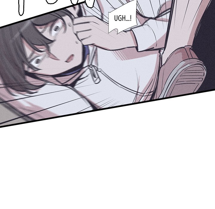 Counter Manhwa - Chapter 34 Page 43