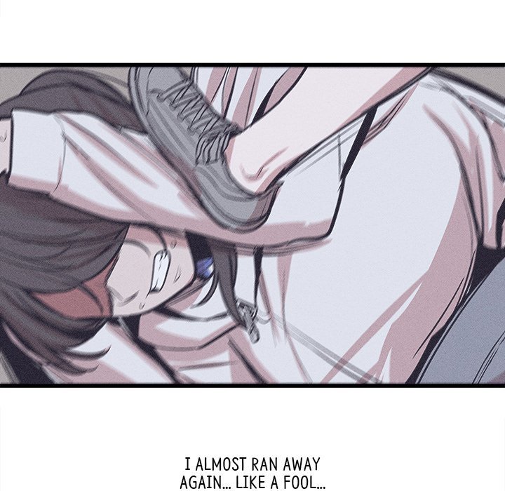 Counter Manhwa - Chapter 34 Page 46