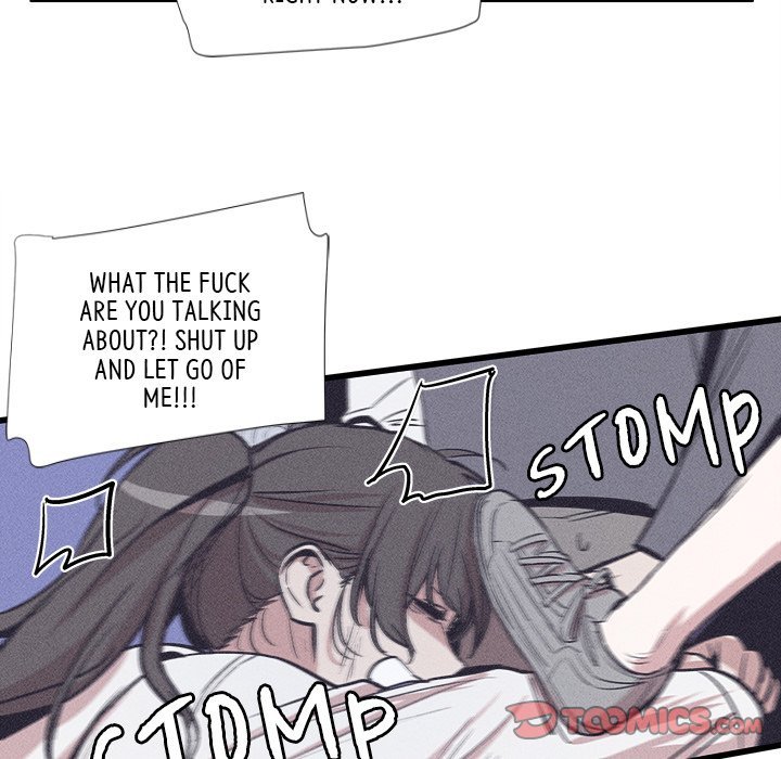 Counter Manhwa - Chapter 34 Page 57