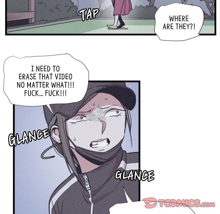 Counter Manhwa - Chapter 34 Page 65