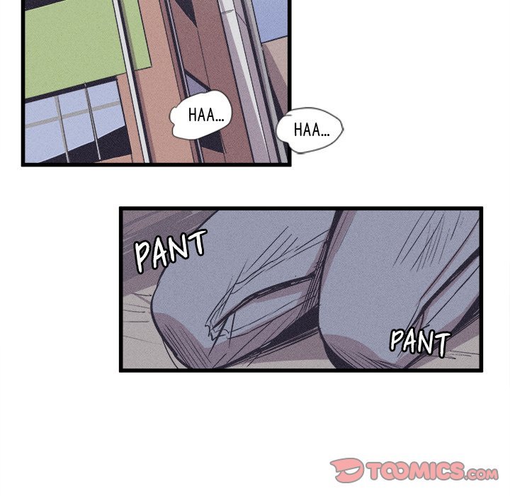 Counter Manhwa - Chapter 34 Page 69