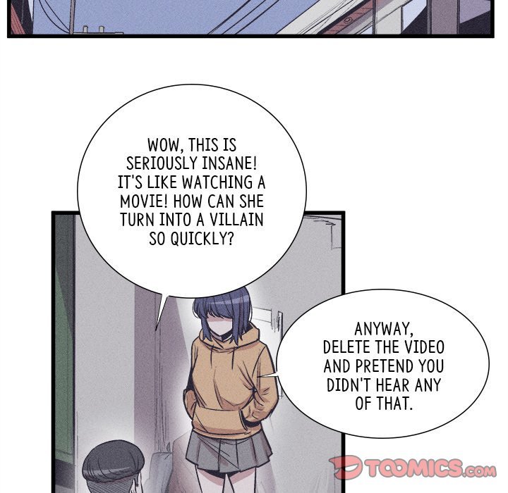 Counter Manhwa - Chapter 34 Page 73