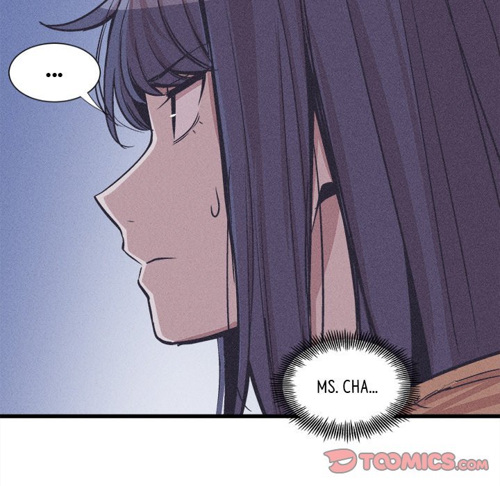 Counter Manhwa - Chapter 34 Page 77