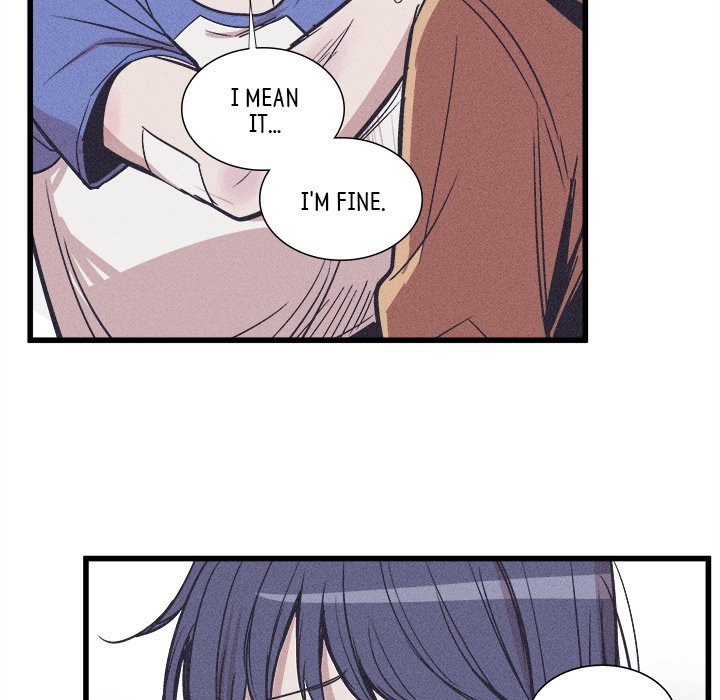 Counter Manhwa - Chapter 34 Page 92