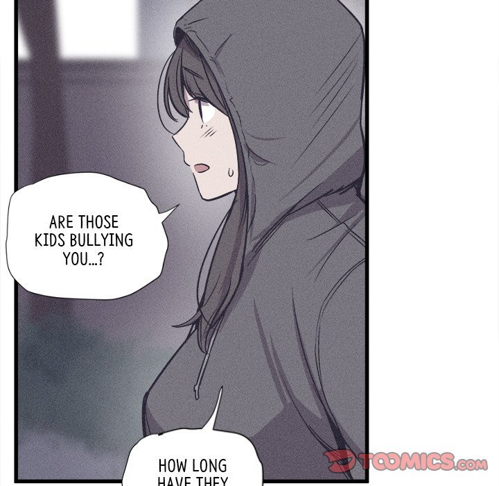 Counter Manhwa - Chapter 18 Page 5