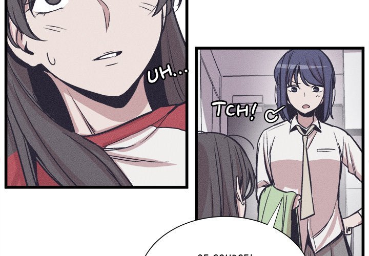 Counter Manhwa - Chapter 31 Page 2