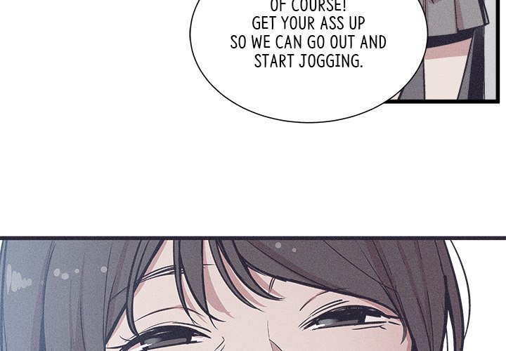 Counter Manhwa - Chapter 31 Page 3