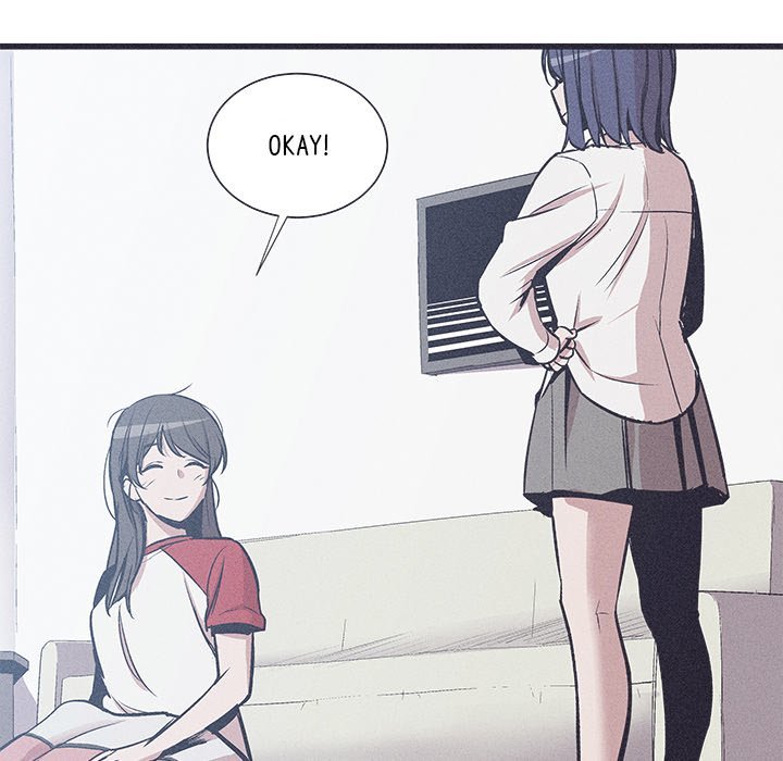 Counter Manhwa - Chapter 31 Page 5