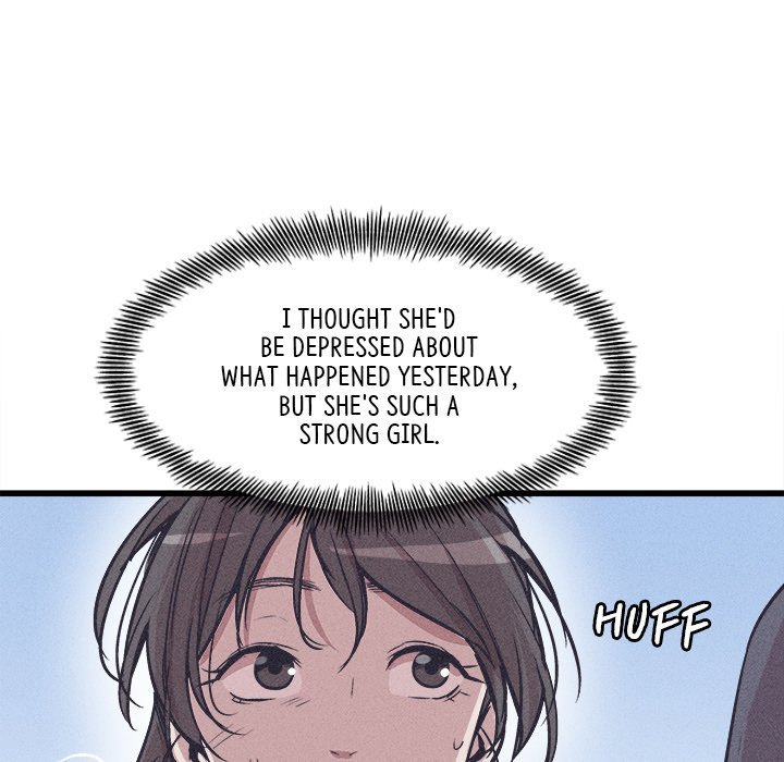 Counter Manhwa - Chapter 31 Page 11