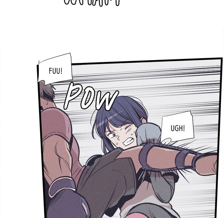 Counter Manhwa - Chapter 31 Page 15