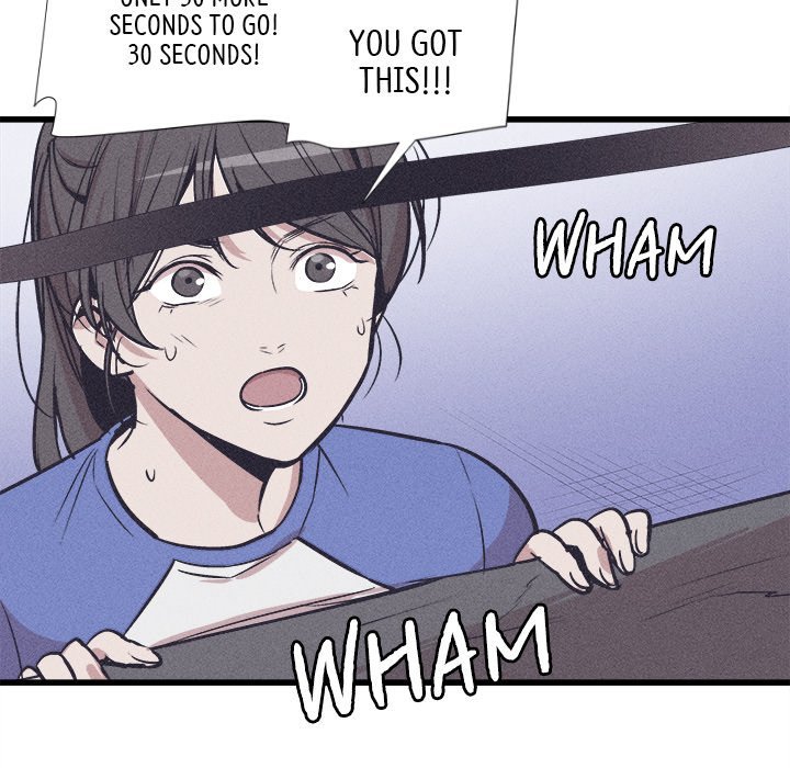 Counter Manhwa - Chapter 31 Page 17