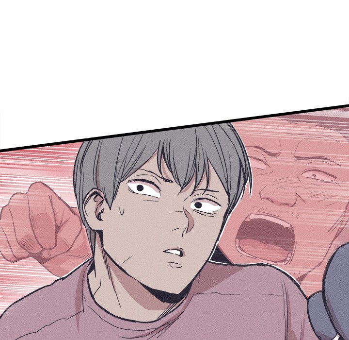 Counter Manhwa - Chapter 31 Page 22