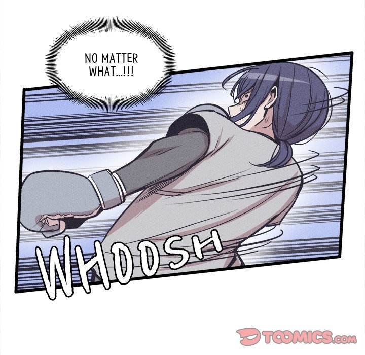 Counter Manhwa - Chapter 31 Page 25