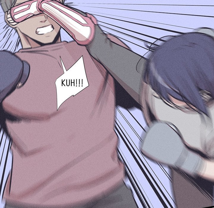 Counter Manhwa - Chapter 31 Page 27