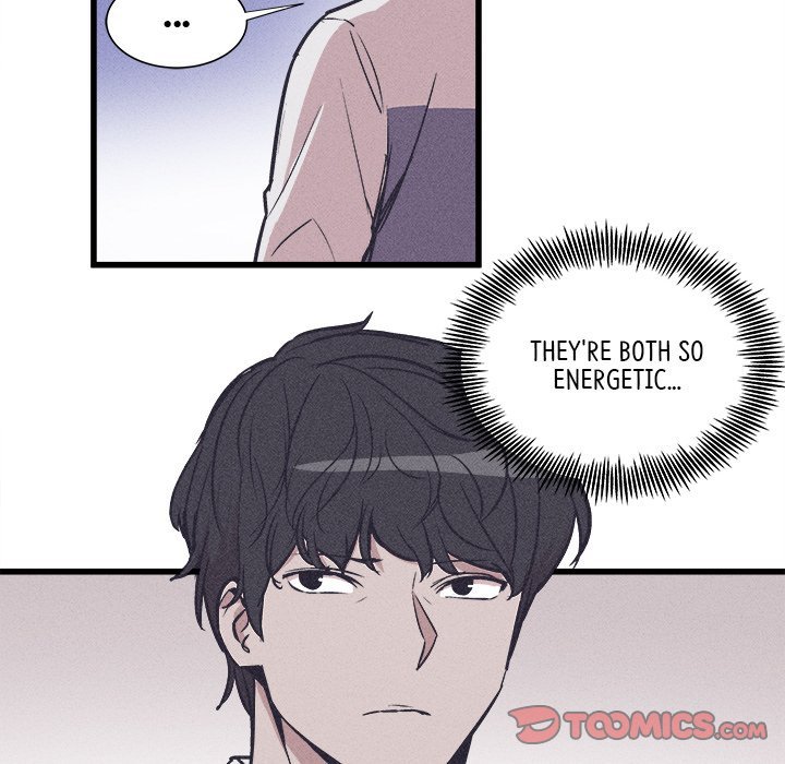 Counter Manhwa - Chapter 31 Page 31